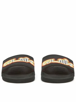 Ciabatte 800255 Nero