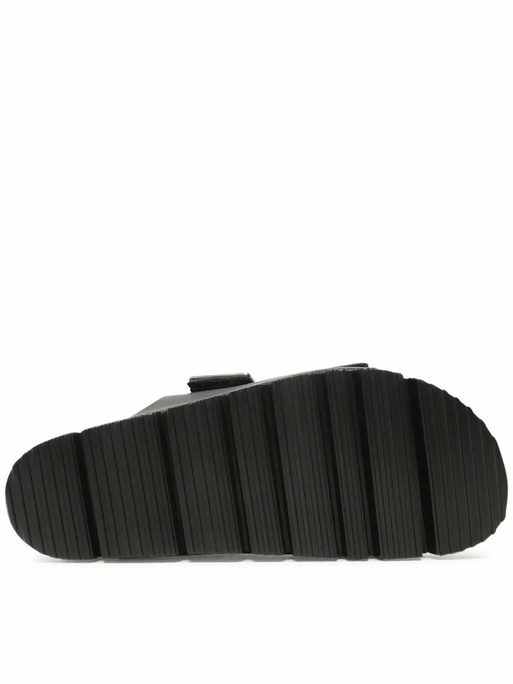 Ciabatte 700349 Nero