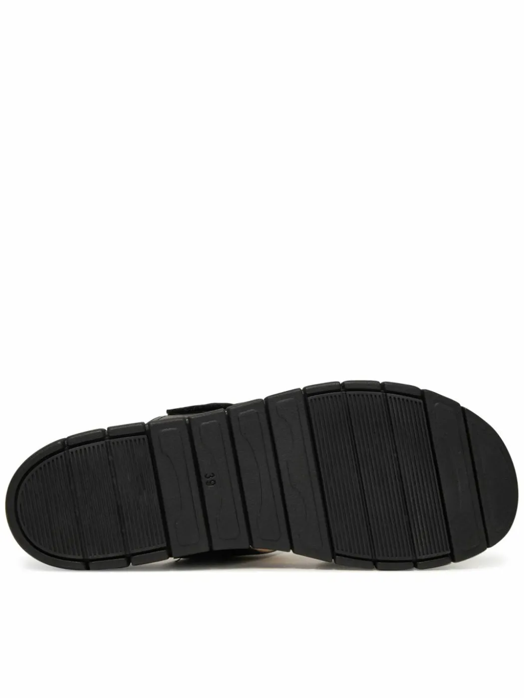 Ciabatte 9-27203-44 Nero
