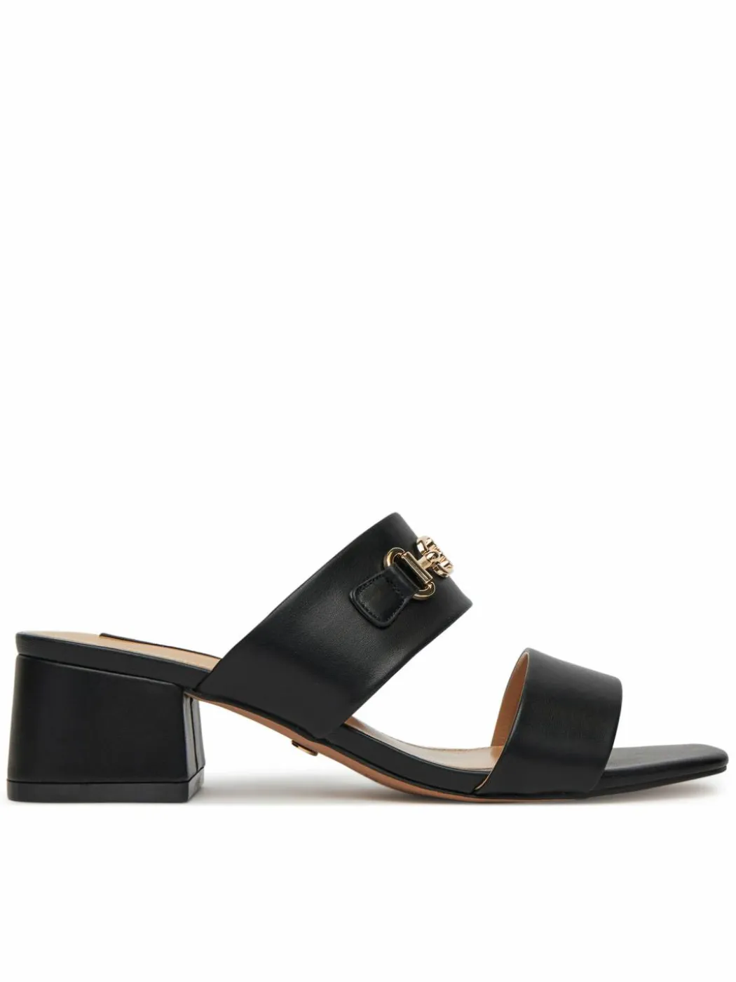 Ciabatte 2560-01 Nero