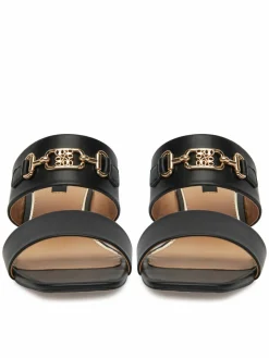 Ciabatte 2560-01 Nero