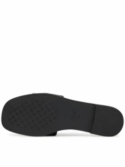 Ciabatte 678322-84 Nero