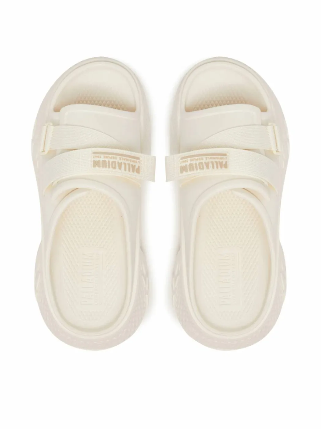 Ciabatte Offbound Slide 74480-180-M Bianco