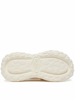 Ciabatte Offbound Slide 74480-180-M Bianco