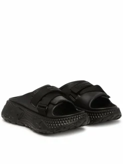 Ciabatte Offbound Slide 74480-008-M Nero