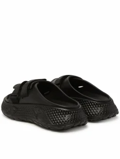 Ciabatte Offbound Slide 74480-008-M Nero