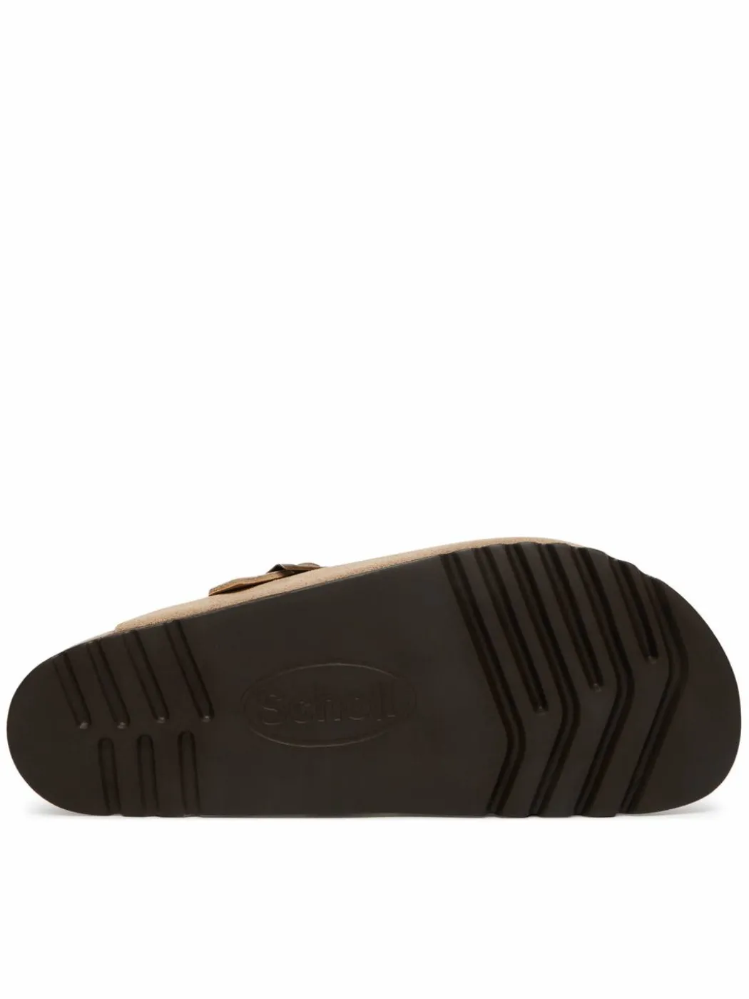 Ciabatte Olivier F32574 Beige