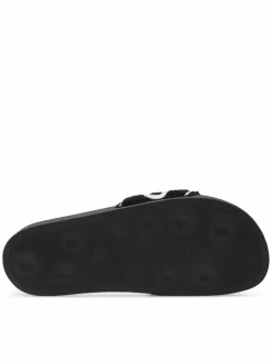 Ciabatte OMIC001S22MAT0031001 Nero