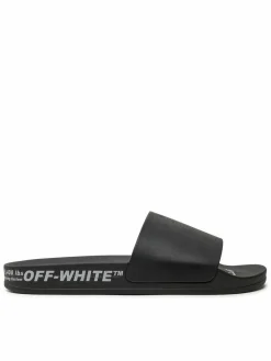 Ciabatte OMIC001S22MAT0011001 Nero