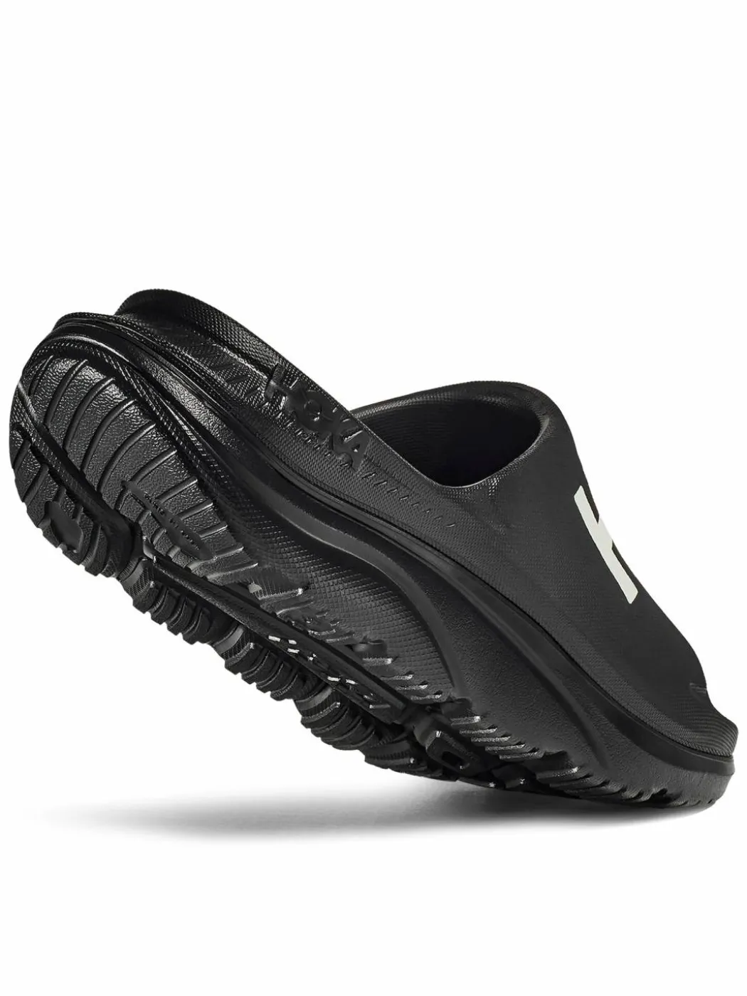 Ciabatte Ora Athletic Slide 1155154 Nero