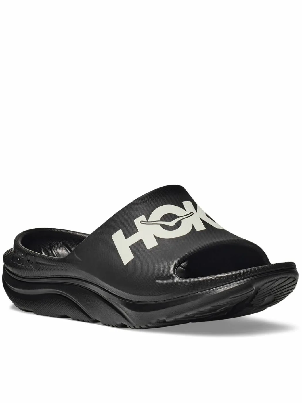 Ciabatte Ora Athletic Slide 1155154 Nero
