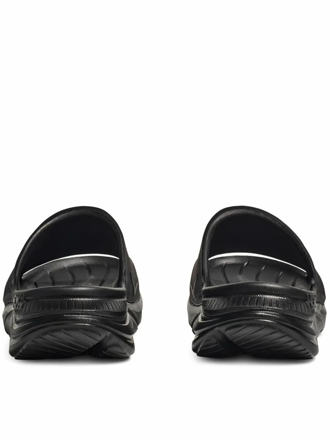 Ciabatte Ora Athletic Slide 1155154 Nero