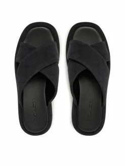 Ciabatte Penelope CAS84 Nero