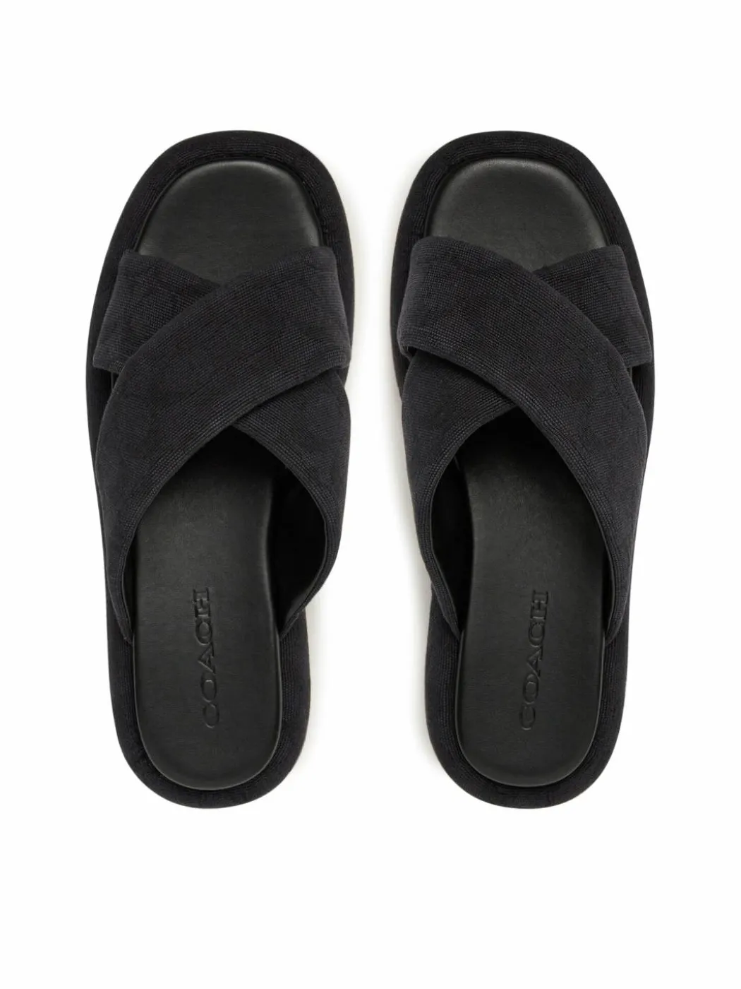 Ciabatte Penelope CAS84 Nero