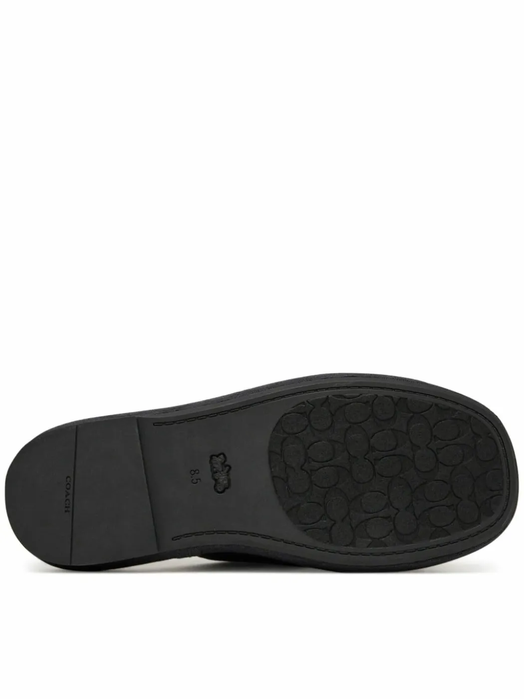 Ciabatte Penelope CAS84 Nero