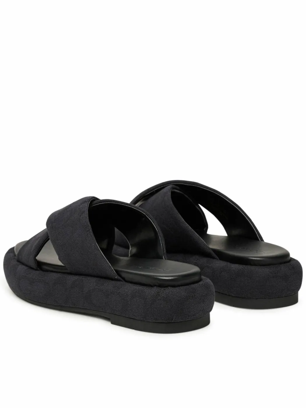 Ciabatte Penelope CAS84 Nero