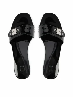 Ciabatte Pescura Cameron F32291 Nero