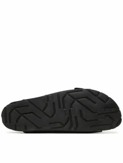 Ciabatte PMS90101 Nero