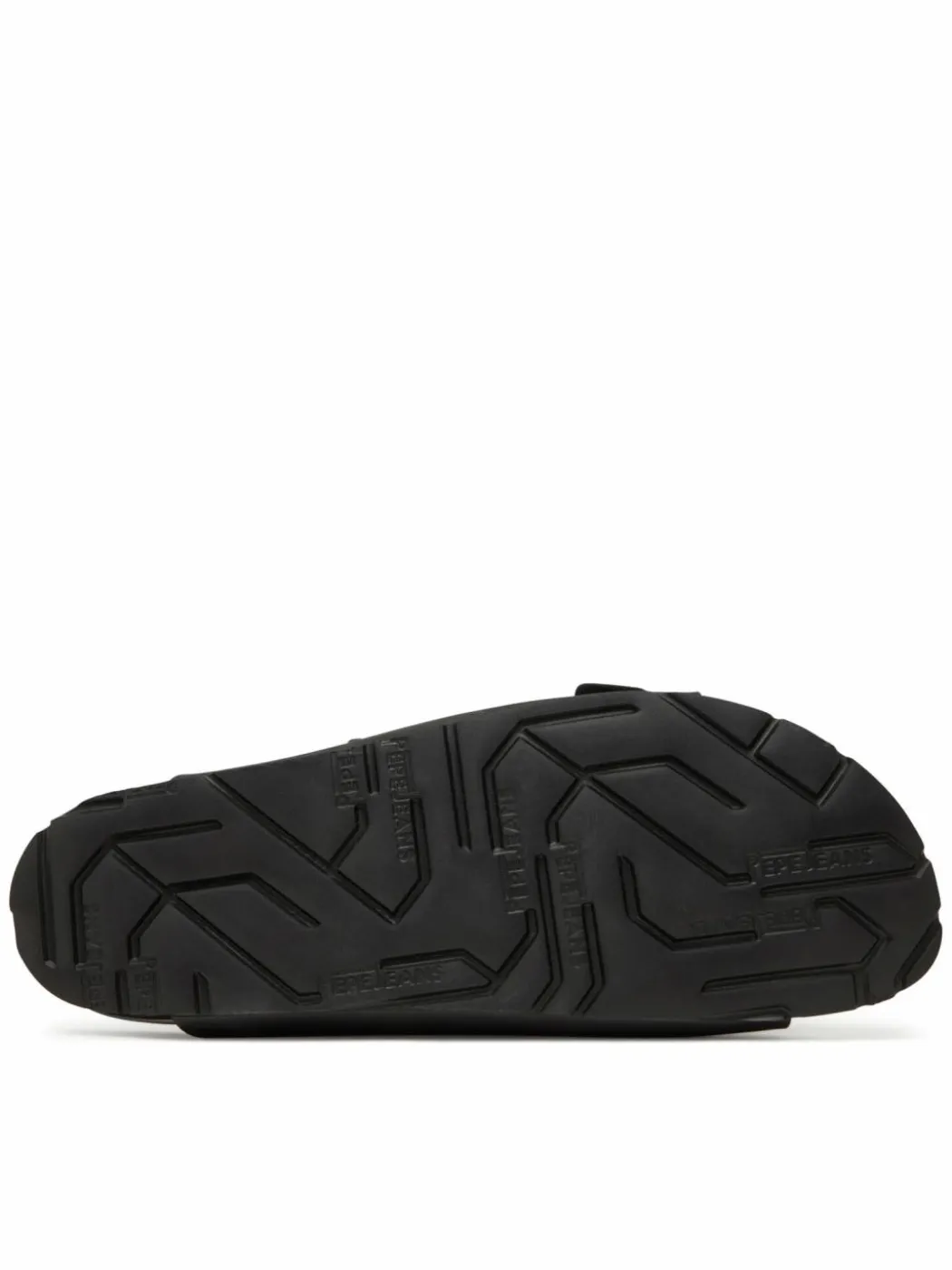 Ciabatte PMS90101 Nero
