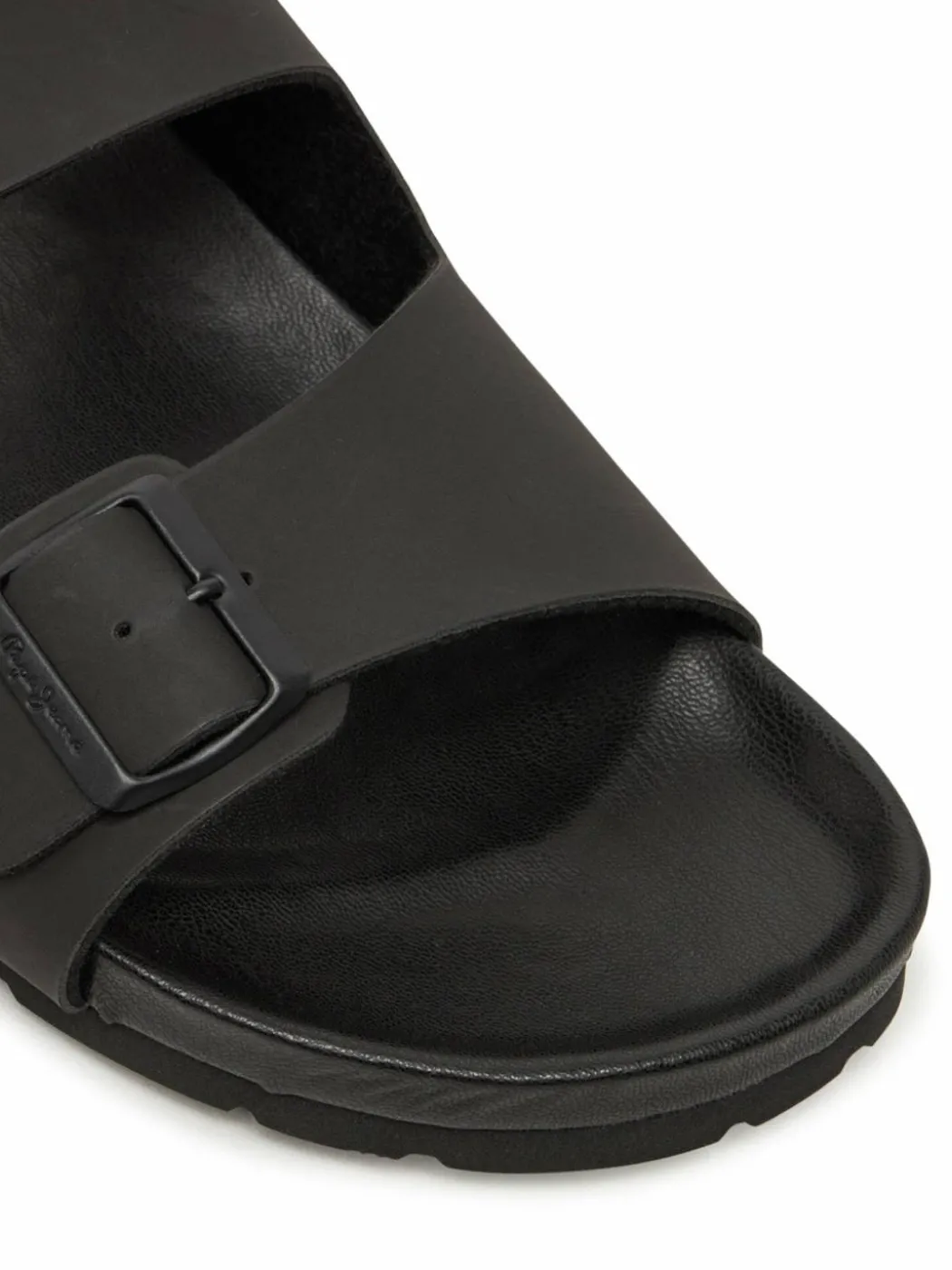 Ciabatte PMS90101 Nero