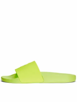 Ciabatte Polo Slide 809892945002 Giallo