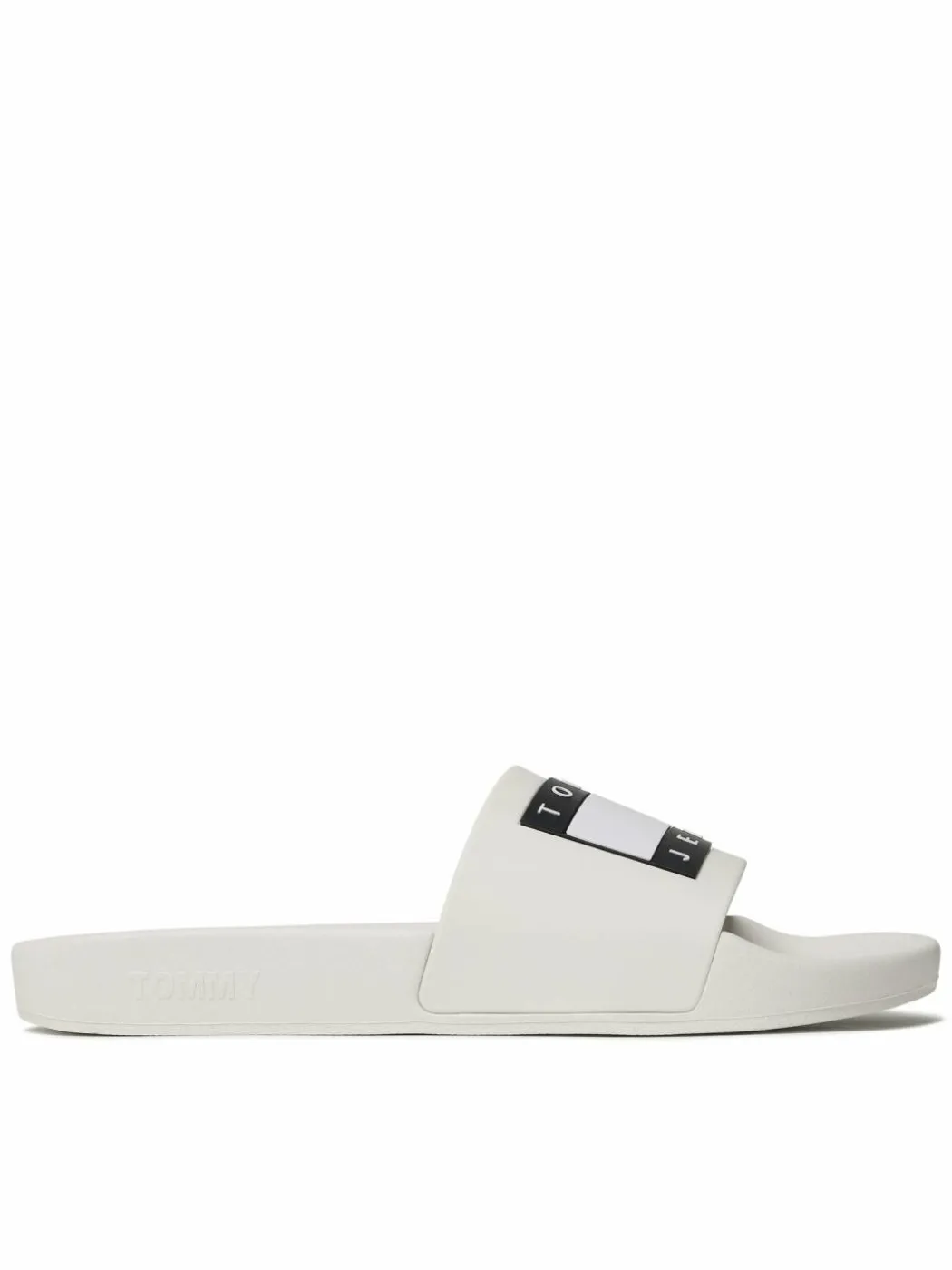 Ciabatte Pool Ess EM0EM01191 Bianco