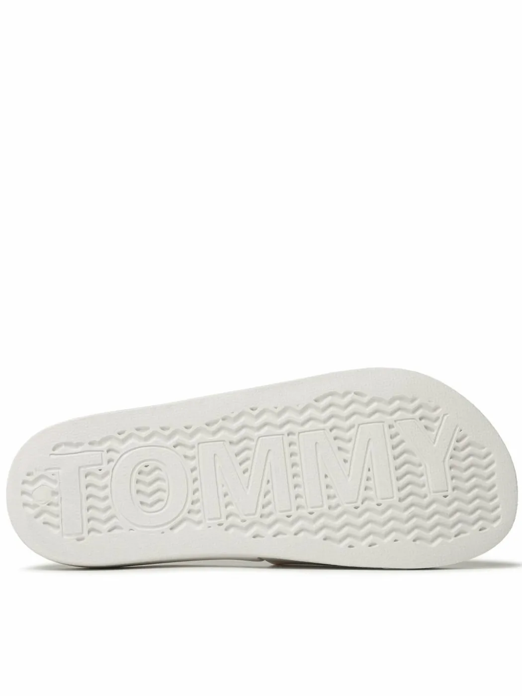 Ciabatte Pool Ess EM0EM01191 Bianco