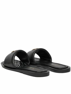Ciabatte POPPY-LT102-13 Nero