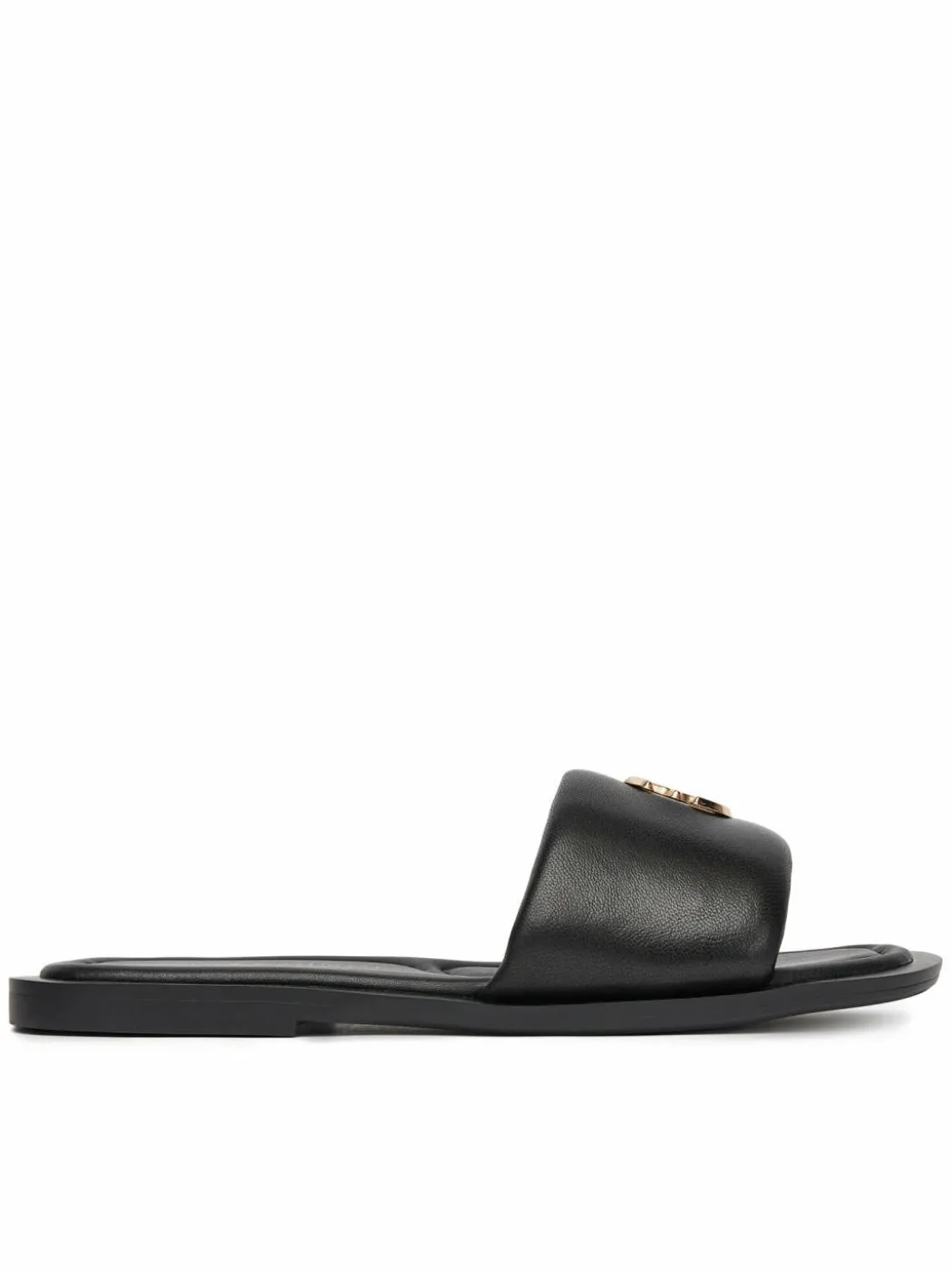 Ciabatte POPPY-LT102-13 Nero