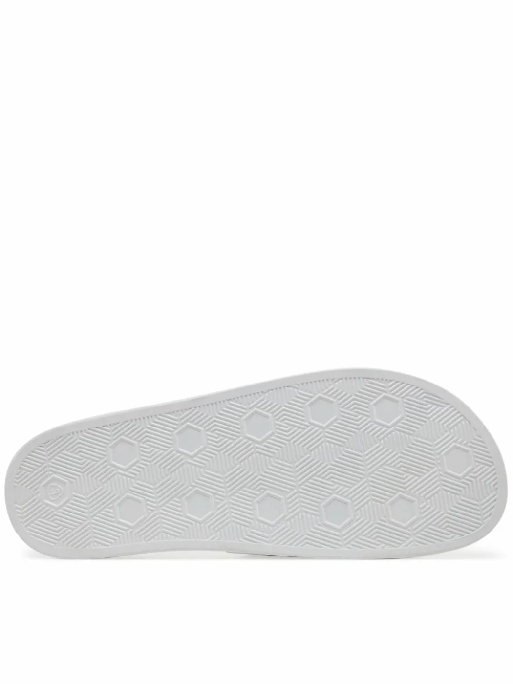 Ciabatte 78QA3SZ4 Bianco