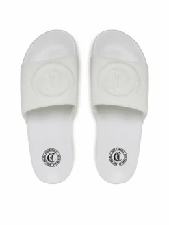 Ciabatte 78QA3SZ4 Bianco