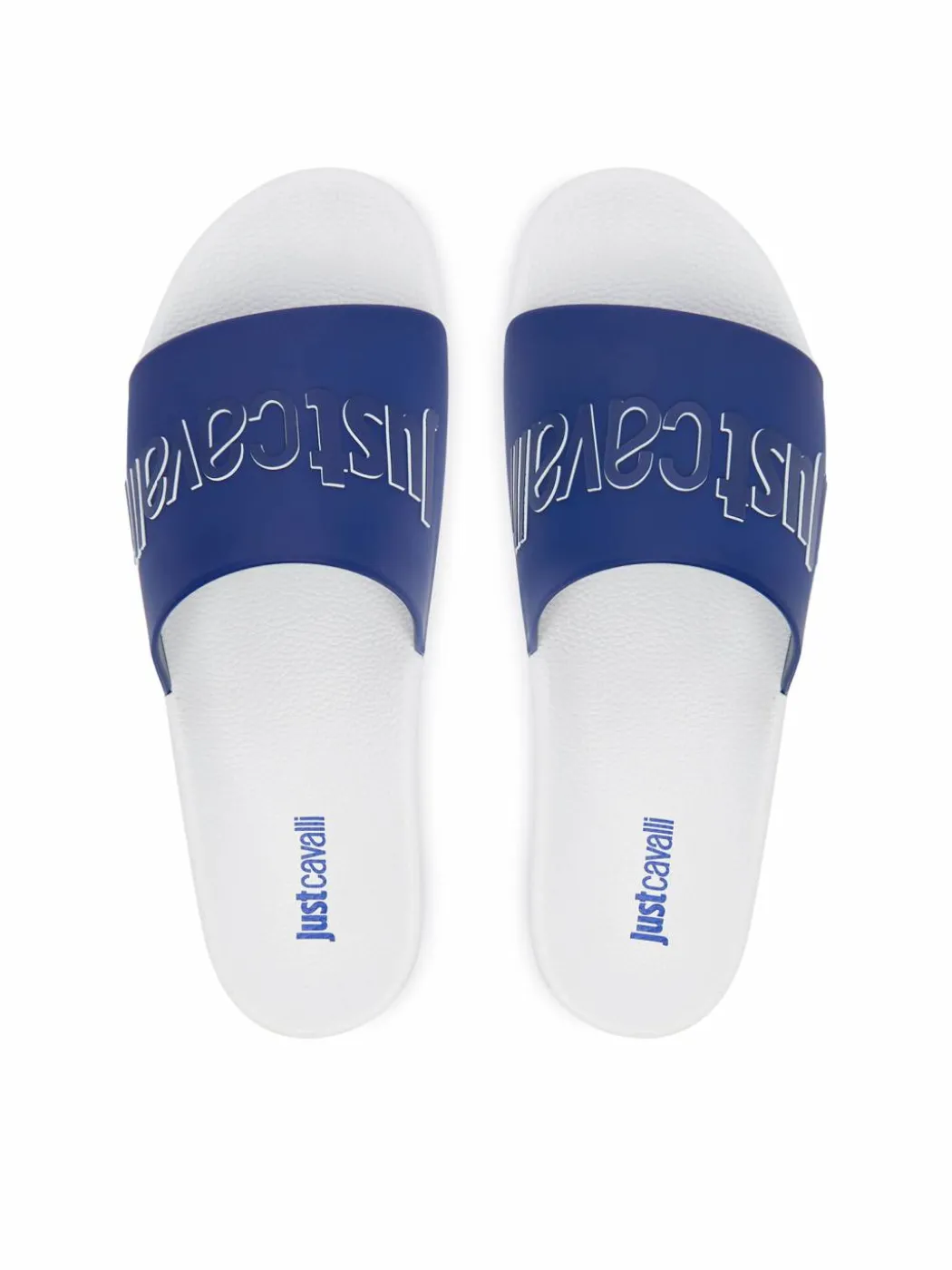 Ciabatte 80QA3SZ1 ZSE50 Blu