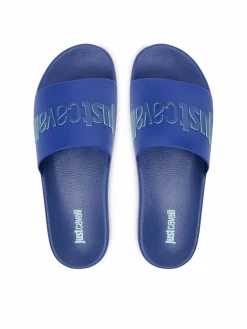 Ciabatte 80QA3SZ1 ZSE50 Blu