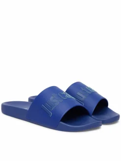Ciabatte 80QA3SZ1 ZSE50 Blu
