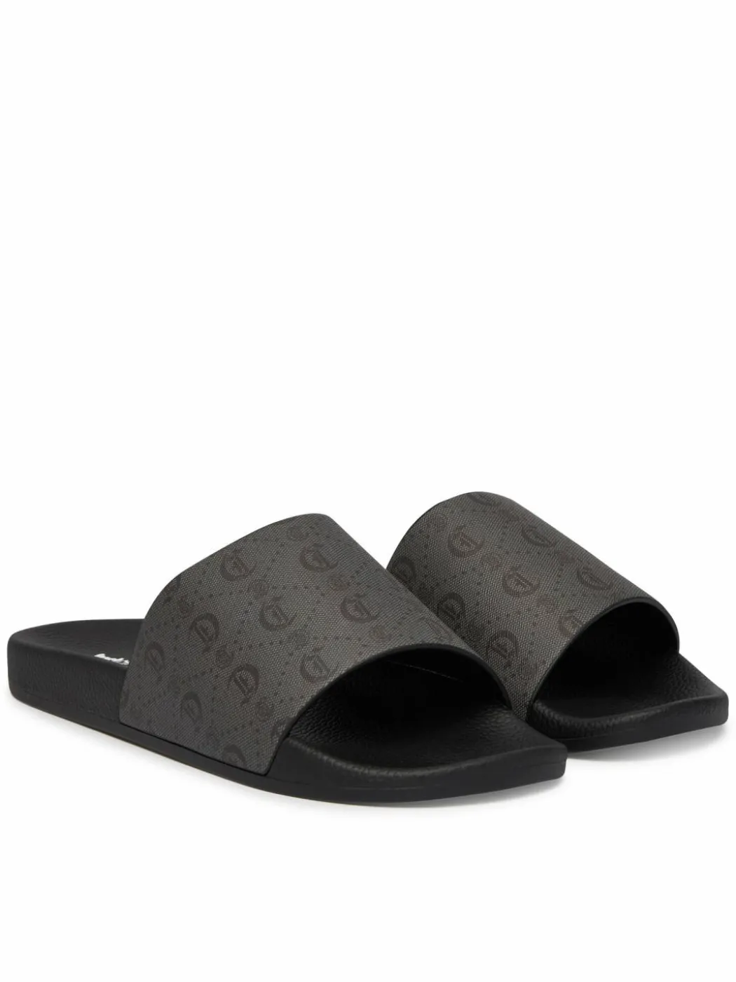 Ciabatte 80QA3SZ4 ZSE56 Grigio