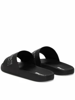 Ciabatte 80QA3SZ1 ZSE50 Nero