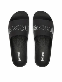Ciabatte 80QA3SZ1 ZSE50 Nero