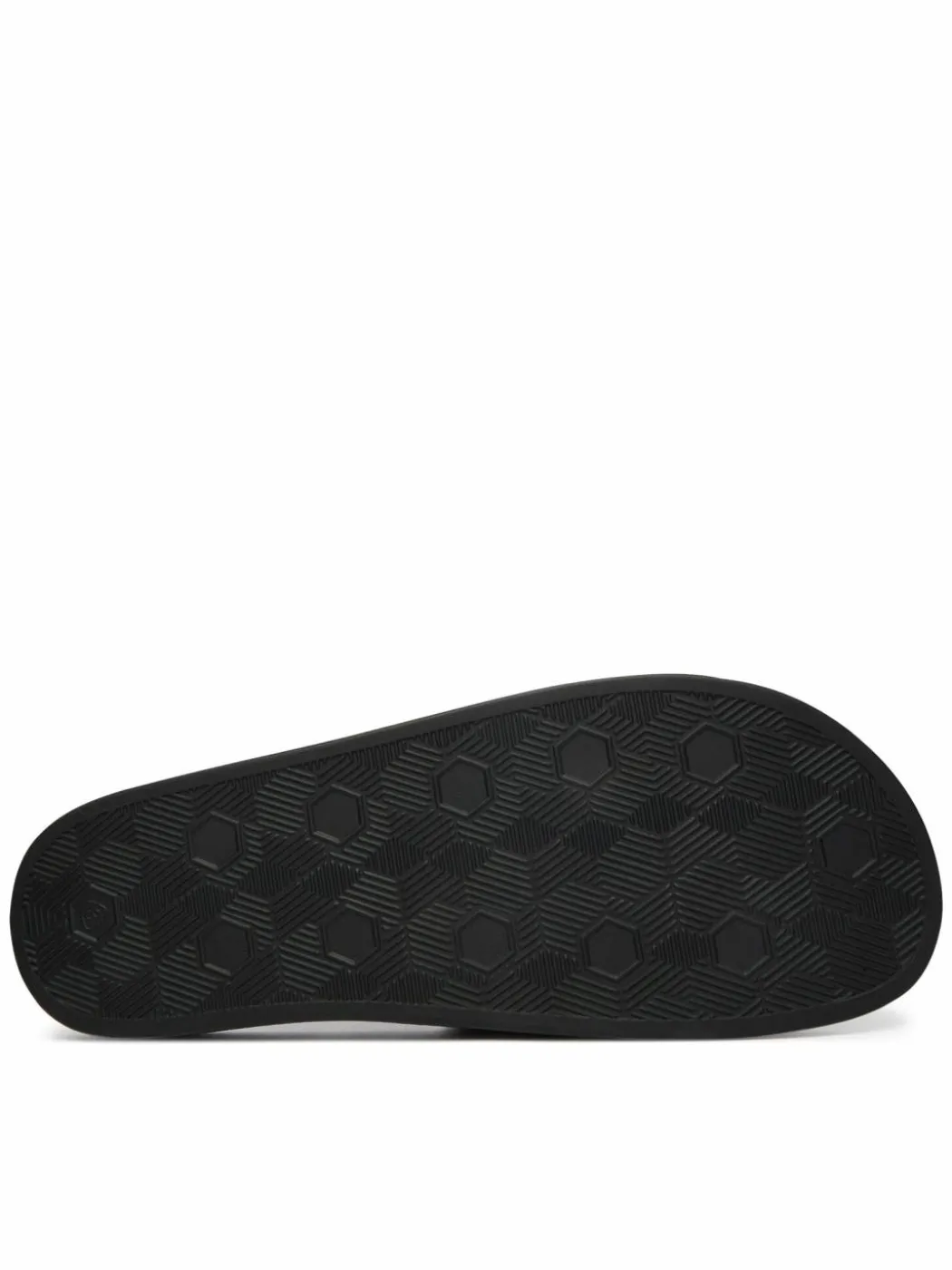 Ciabatte 80QA3SZ3 ZSE54 Nero