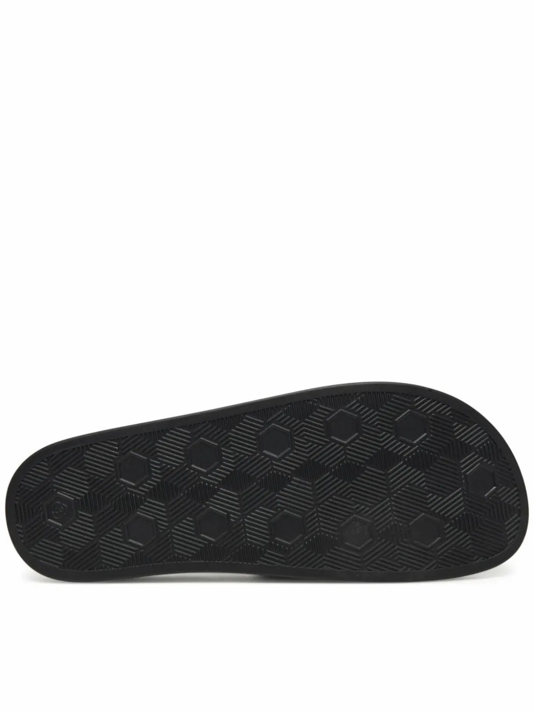 Ciabatte 78QA3SZ1 ZS785 Nero