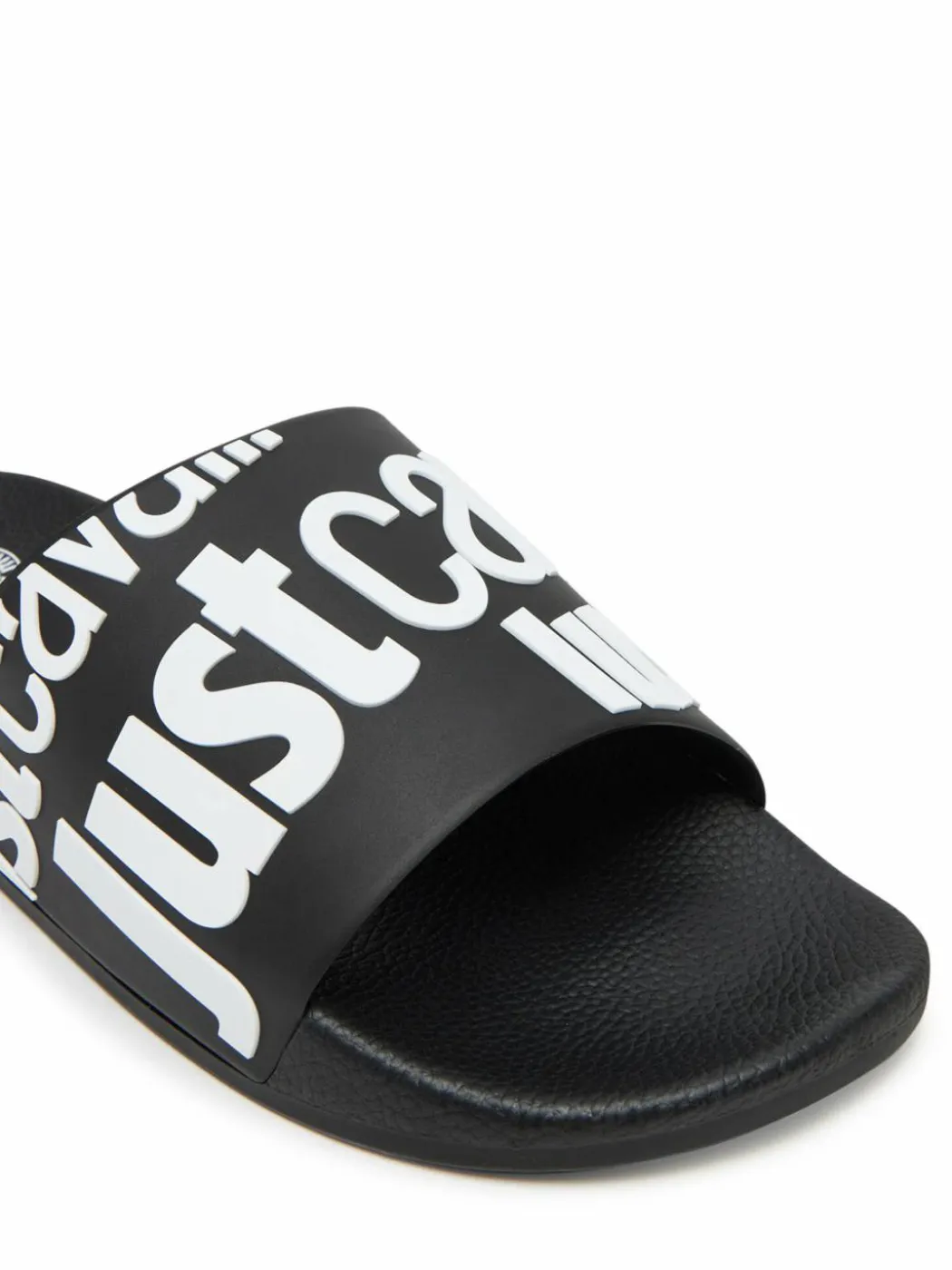 Ciabatte 78QA3SZ1 ZS785 Nero
