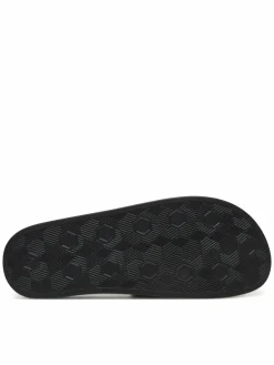 Ciabatte 78QA3SZ1 ZS785 Nero