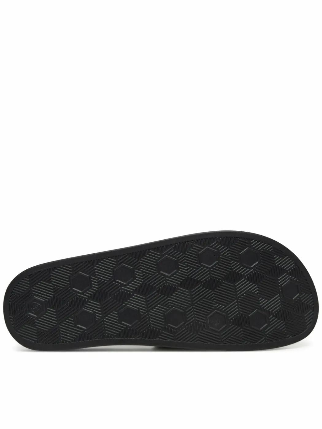 Ciabatte 78QA3SZ1 ZS785 Nero