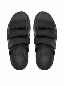 Ciabatte Raine DM40522001 Nero