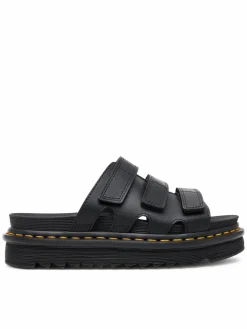 Ciabatte Raine DM40522001 Nero