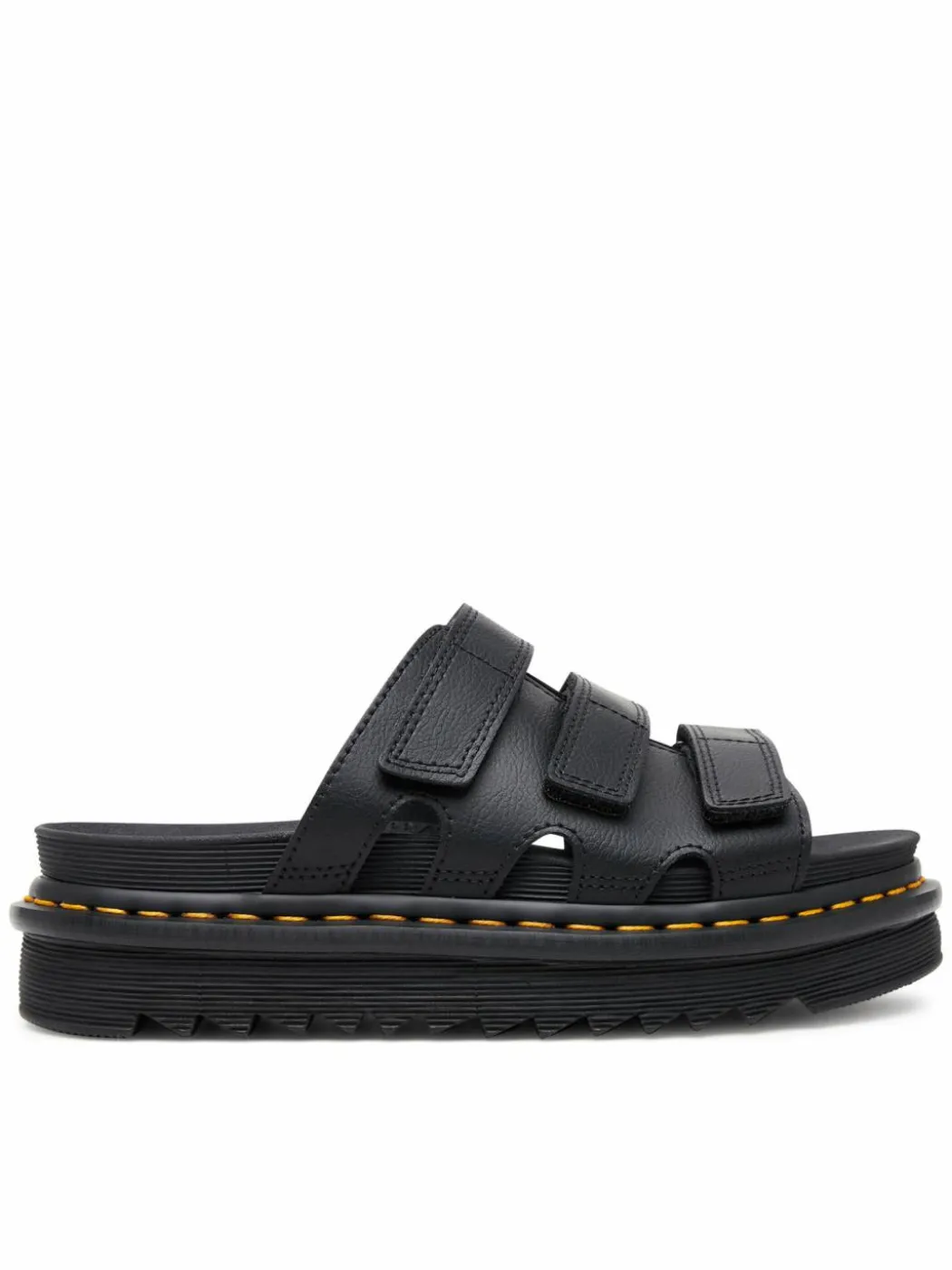 Ciabatte Raine DM40522001 Nero