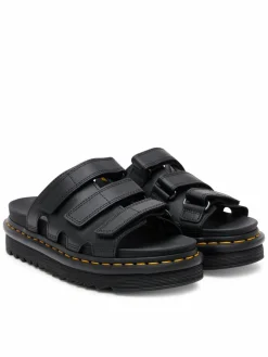 Ciabatte Raine DM40522001 Nero