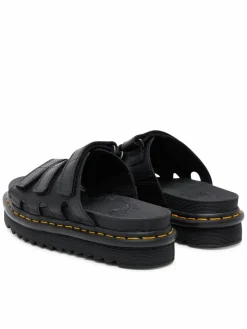 Ciabatte Raine DM40522001 Nero