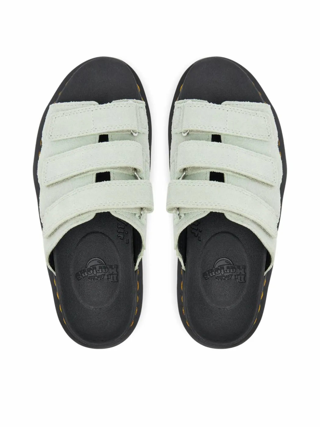 Ciabatte Raine DM40521300 Verde
