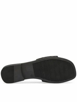 Ciabatte 80RA3S82 ZPB95 Nero