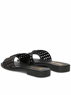 Ciabatte 80RA3S82 ZPB95 Nero